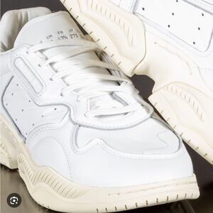 Adidas// Supercourt RX